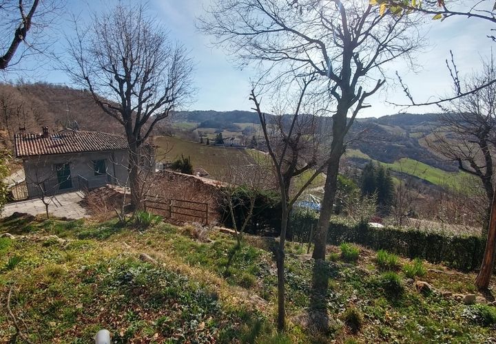 Byhus i Zocca, Modena, Zocca - € 96.000 | Ref: 3128 - foto 1