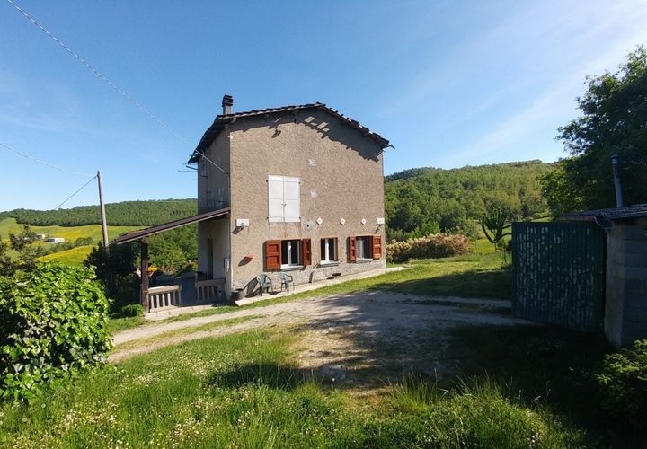 Villa a Valsamoggia, Bologna, Valsamoggia - € 80.000 | Ref: 3188 - foto 1