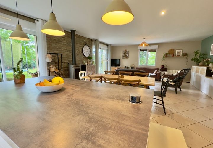 Villa a Guipavas, Finistere, Guipavas - € 273.480 | Ref: 340936692209 - foto 1