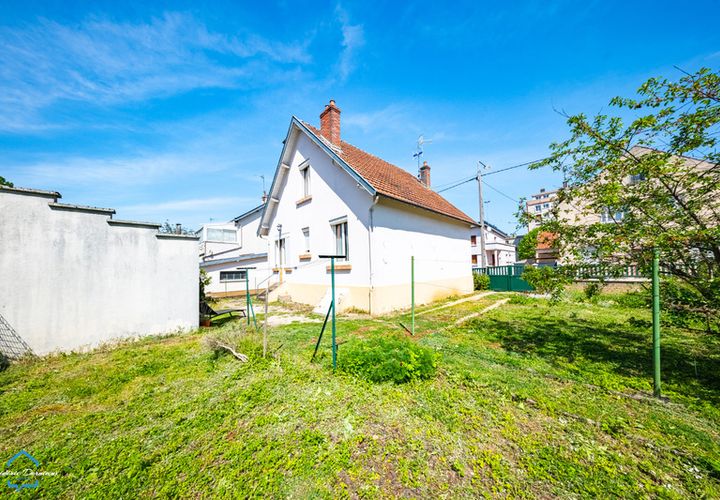 Villa i Chenove, Cote-d'Or, Chenove - € 199.000 | Ref: 340939747237 - foto 1