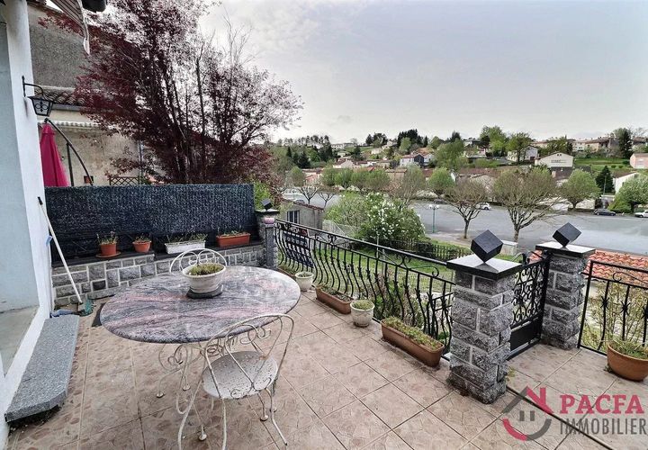 Villa a Lacrouzette, Tarn, Lacrouzette - € 98.000 | Ref: 4089 - foto 1