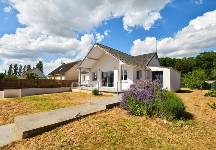 Bungalow i Dourdan, Essonne, Dourdan - € 289.000 | Ref: 340937514255 - foto 1