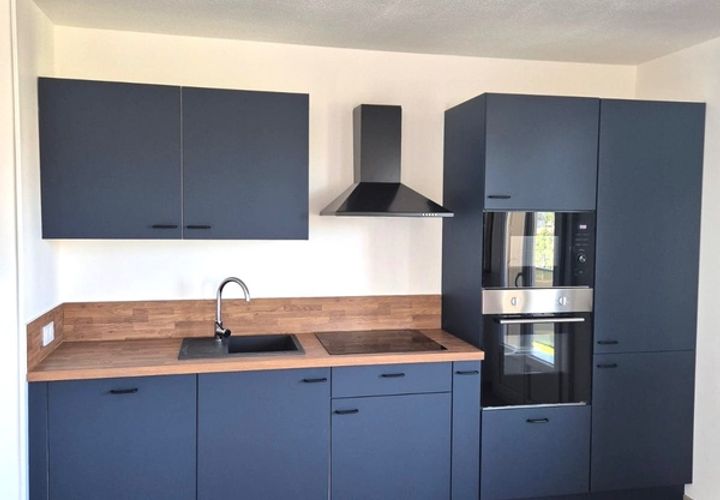 Lejlighed i Digoin, Saone-et-Loire, Digoin - € 125.000 | Ref: 340935311882 - foto 1