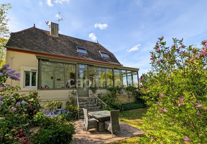 Villa a Saint-Marcel, Saone-et-Loire, Saint-Marcel - € 329.000 | Ref: 340939623805 - foto 1