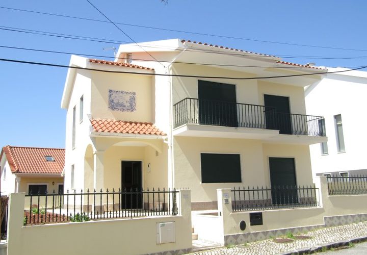 Villa i Odivelas, Lisbon, Odivelas - € 630.000 | Ref: P26-240 - foto 1