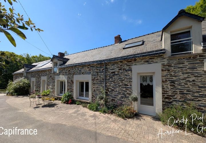 Villa a Plesse, Loire-Atlantique, Plesse - € 370.500 | Ref: 340934107507 - foto 1
