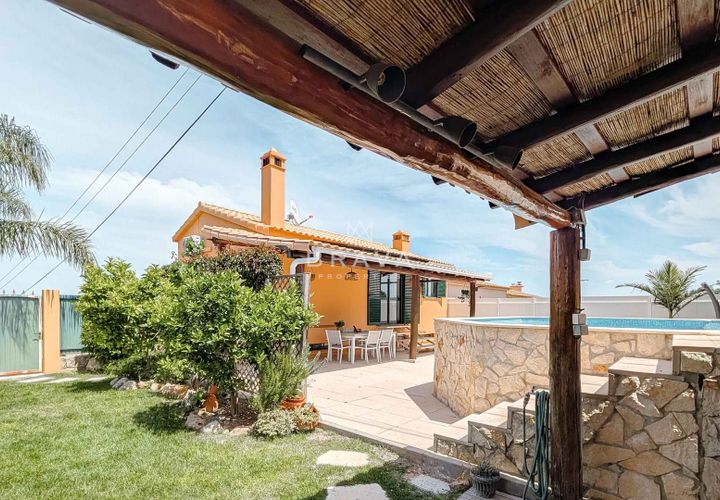 Villa i Algoz, Faro, Algoz - € 500.000 | Ref: BRV-1132 - foto 1