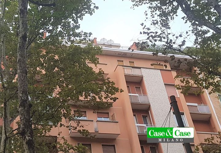 Lejlighed i Milan, Milan, Milan - € 380.000 | Ref: CEB-580 - foto 1