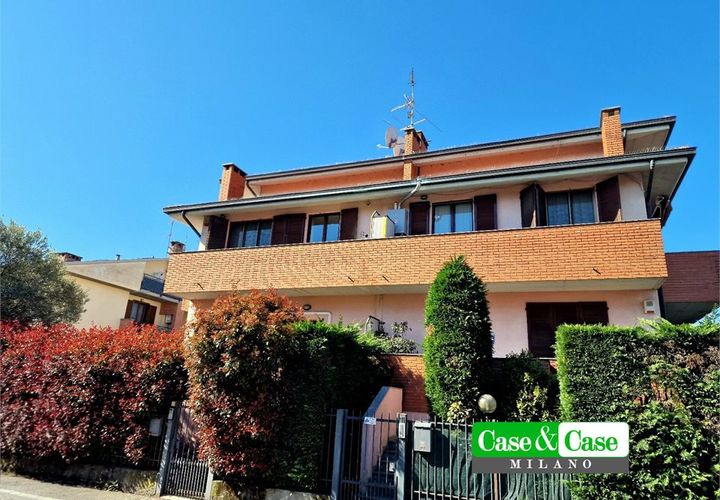 Leilighet i Torrevecchia Pia, Pavia, Torrevecchia Pia - € 219 000 | Ref: EMM-560 - foto 1