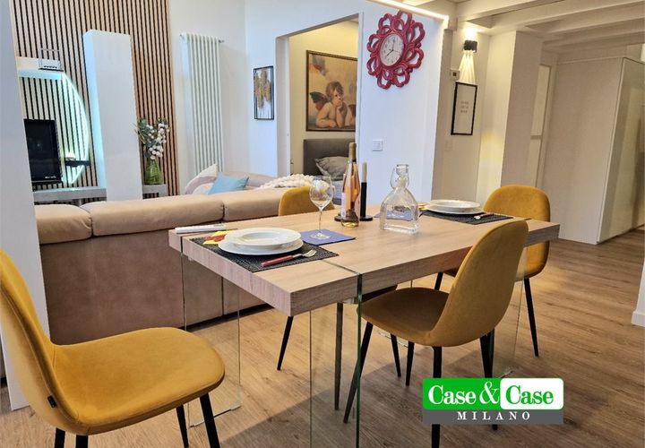 Lejlighed i Milan, Milan, Milan - € 290.000 | Ref: NPT-562 - foto 1