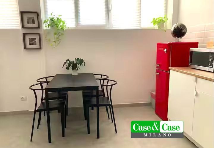 Lejlighed i Milan, Milan, Milan - € 210.000 | Ref: NPR-577 - foto 1
