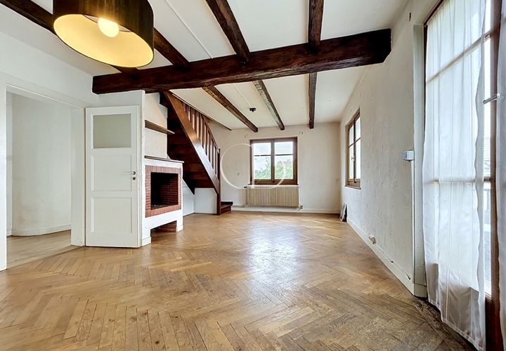 Villa a Annemasse, Haute-Savoie, Annemasse - € 595.000 | Ref: 340936554974 - foto 1