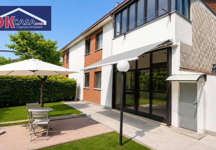 Villa a Duino-Aurisina, Trieste, Duino-Aurisina - € 299.000 | Ref: 3198 - foto 1