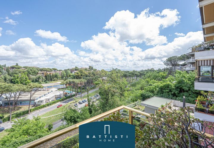 Lejlighed i Rome, Rome, Rome - € 850.000 | Ref: 42BH26 - foto 1