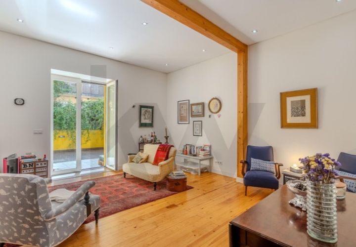 Lejlighed i Alges, Lisbon, Alges - € 570.000 | Ref: KWPT-028840 - foto 1