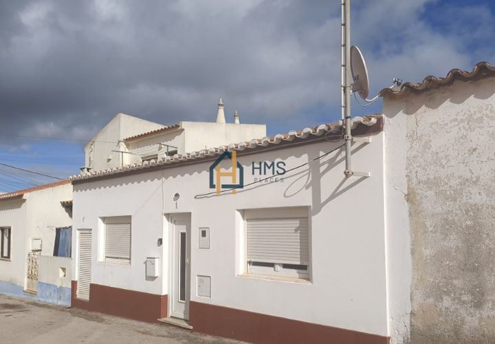 Villa i Budens, Faro, Budens - € 175.000 | Ref: HMSCAS222 - foto 1