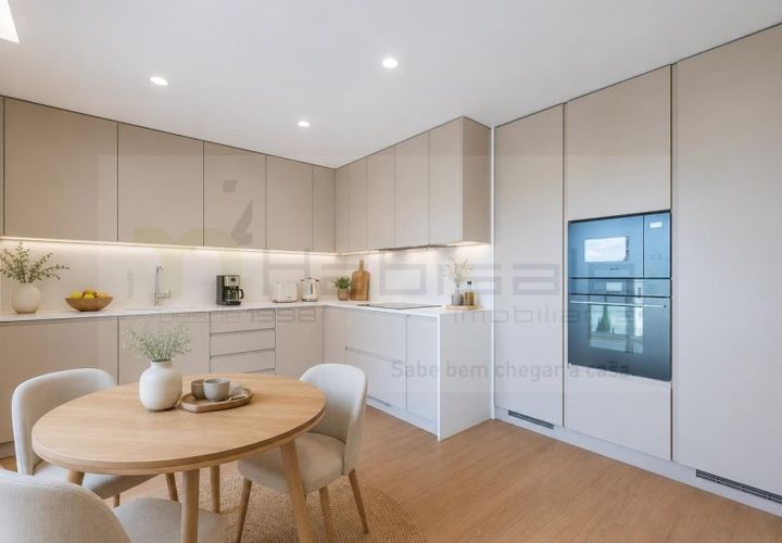 Lejlighed i Odivelas, Lisbon, Odivelas - € 625.000 | Ref: D341 - foto 1