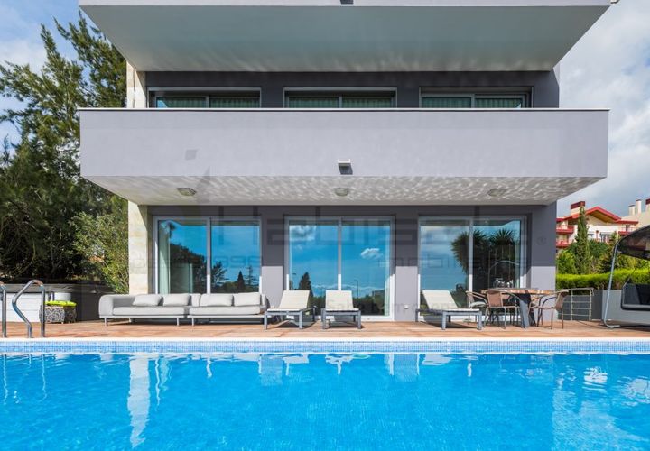 Villa a Belas, Lisbon, Belas - € 2.850.000 | Ref: M10991 - foto 1