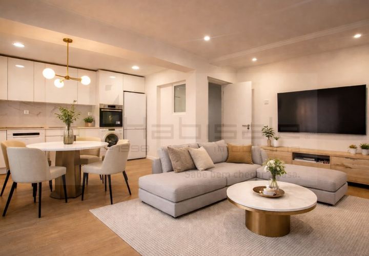 Lejlighed i Amadora, Lisbon, Amadora - € 329.000 | Ref: M11113 - foto 1