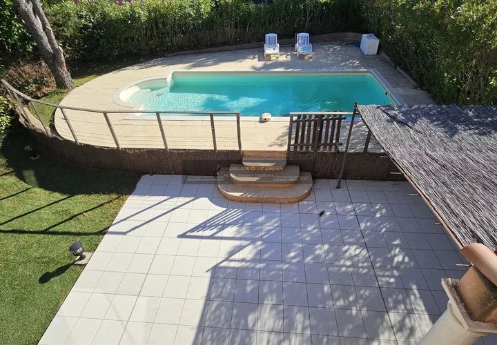 Villa i Frejus, Var, Frejus - € 590.000 | Ref: 87025917 - foto 1