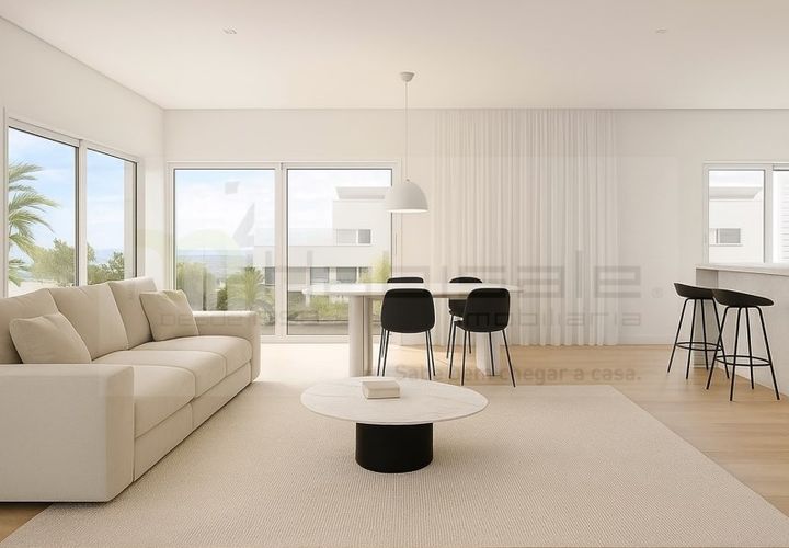 Leilighet i Carnaxide, Lisbon, Carnaxide - € 750 000 | Ref: M11079 (2) - foto 1