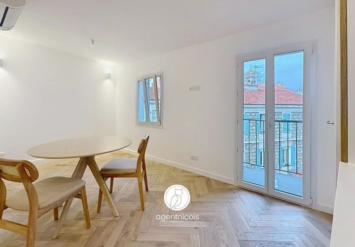 Lejlighed i Nice, Alpes-Maritimes, Nice - € 189.000 | Ref: 87014907 - foto 1