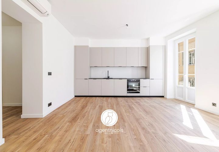 Lejlighed i Nice, Alpes-Maritimes, Nice - € 469.000 | Ref: 87010394 - foto 1