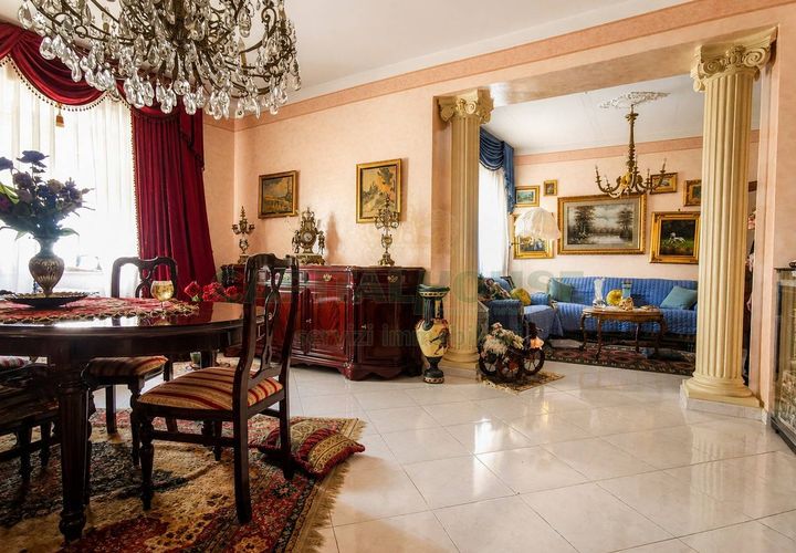 Leilighet i Capua, Caserta, Capua - € 129 000 | Ref: 129-CAP - foto 1