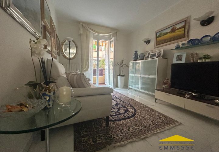 Lejlighed i Massa, Massa and Carrara, Massa - € 309.000 | Ref: 1528 - foto 1