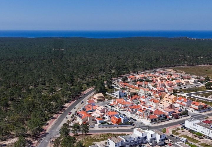 Villa a Santo Andre, Setubal, Santo Andre - € 850.000 | Ref: KWPT-032325 - foto 1