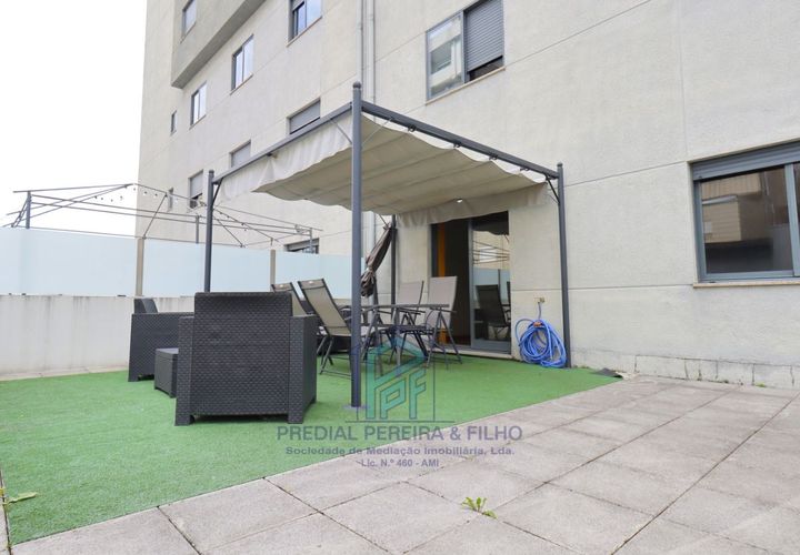 Lejlighed i Gondomar, Porto, Gondomar - € 297.500 | Ref: T22452 - foto 1