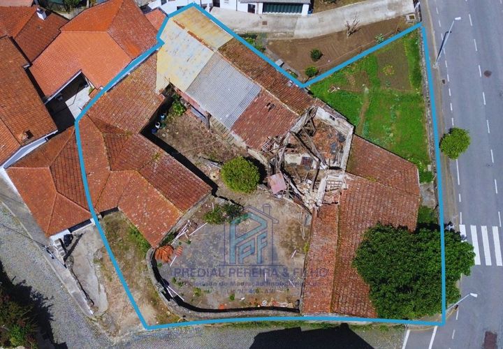 Rækkehus i Gondomar, Porto, Gondomar - € 275.000 | Ref: MO1325 - foto 1