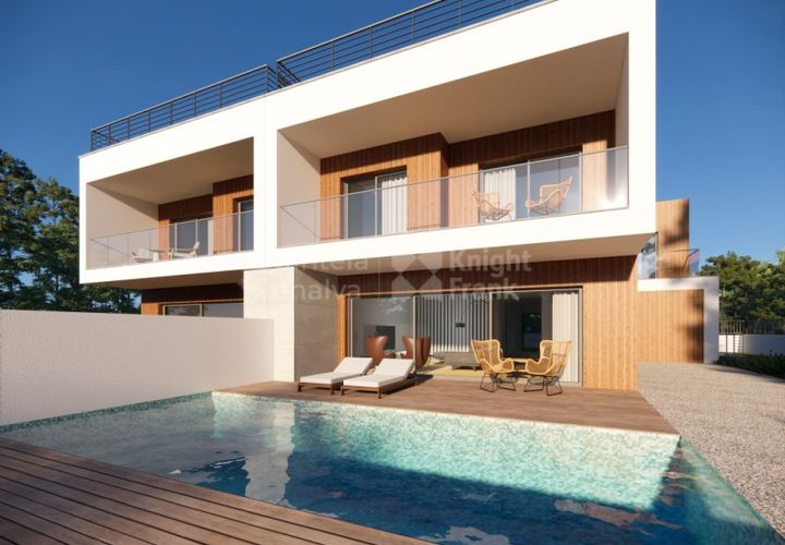 Helårsgrund i Oeiras, Lisbon, Oeiras - € 875.000 | Ref: PROP-34319 - foto 1