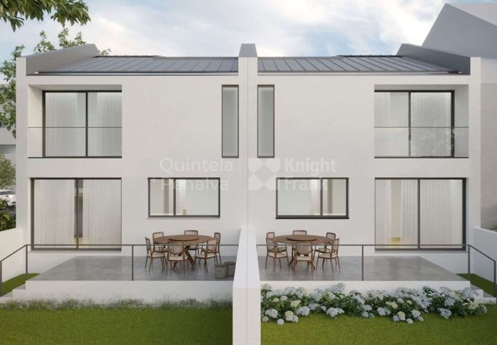 Helårsgrund i Senhora da Hora, Porto, Senhora da Hora - € 620.000 | Ref: PROP-027960 - foto 1