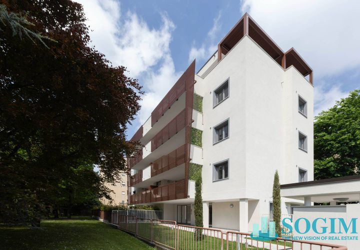 Leilighet i Monza, Monza and Brianza, Monza - € 190 000 | Ref: MO533855 - foto 1