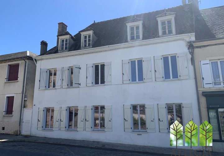 Villa a Chateaumeillant, Cher, Chateaumeillant - € 90.000 | Ref: PH1286-ATTEGIA - foto 1