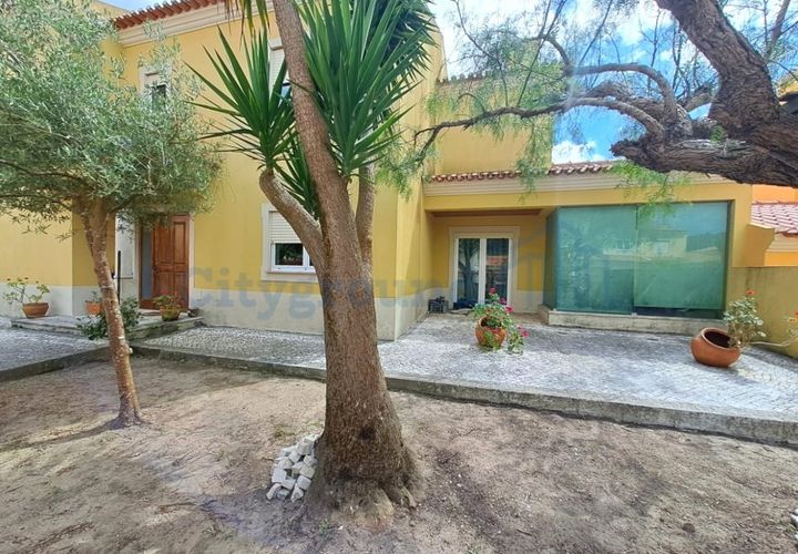 Villa i Bombarral, Leiria, Bombarral - € 415.000 | Ref: 6163 - foto 1