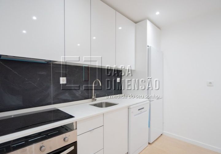 Lejlighed i Amadora, Lisbon, Amadora - € 349.000 | Ref: CD.11423.(A) - foto 1