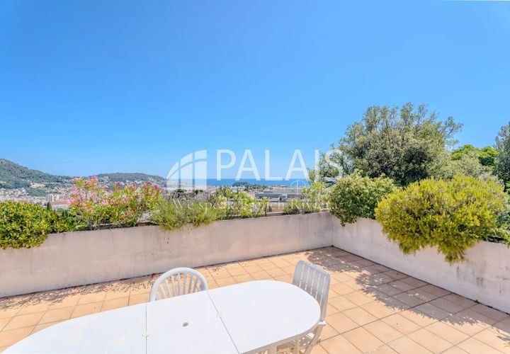 Lejlighed i Nice, Alpes-Maritimes, Nice - € 1.190.000 | Ref: 84443363 - foto 1