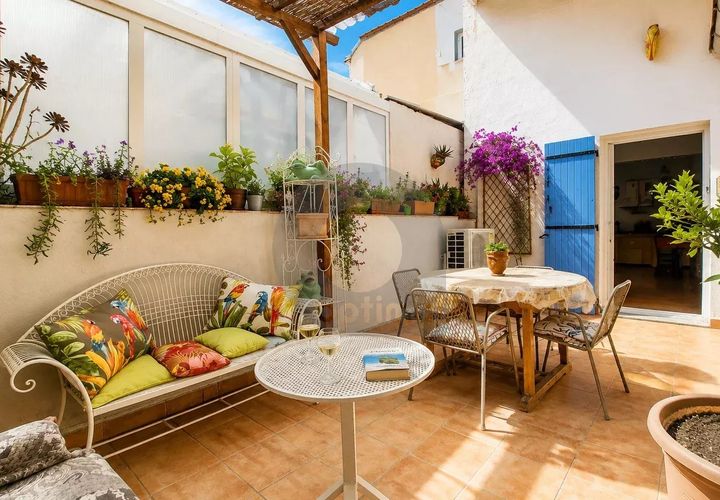 Lejlighed i Menton, Alpes-Maritimes, Menton - € 425.000 | Ref: N15688 - foto 1