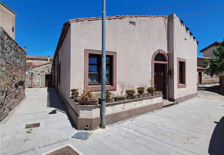 Villa i Fordongianus, Oristano, Fordongianus - € 85.000 | Ref: MAR203 - foto 1