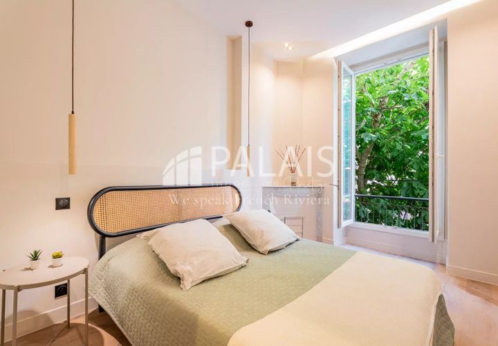 Lejlighed i Nice, Alpes-Maritimes, Nice - € 439.000 | Ref: 87007945 - foto 1