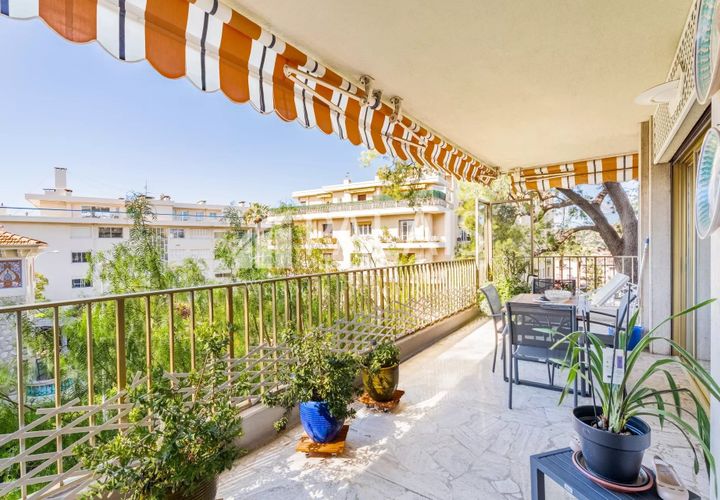 Lejlighed i Nice, Alpes-Maritimes, Nice - € 299.000 | Ref: 87008123 - foto 1