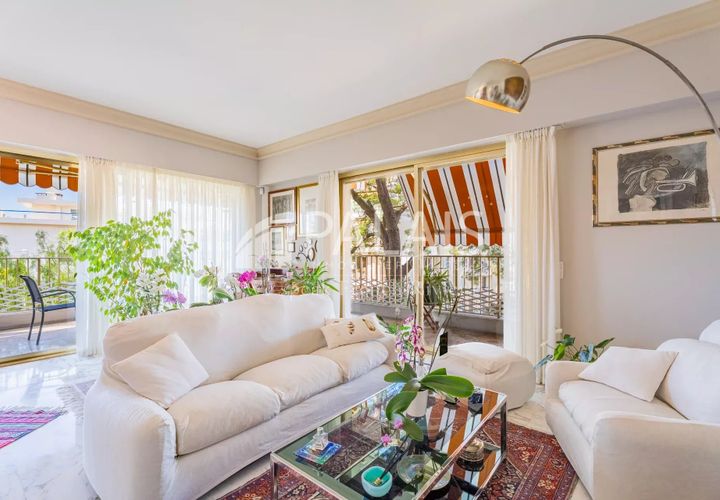 Appartement in Nice, Alpes-Maritimes, Nice - € 299.000 | Ref: 87008123 - foto 1