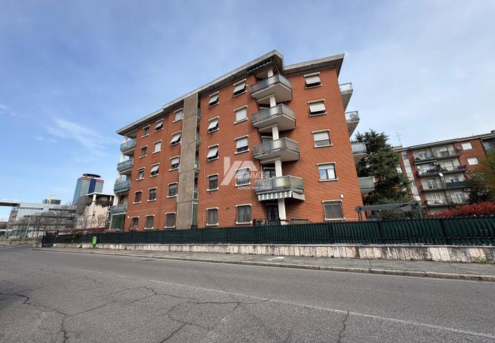Leilighet i Brescia, Brescia, Brescia - € 319 000 | Ref: 846 - foto 1
