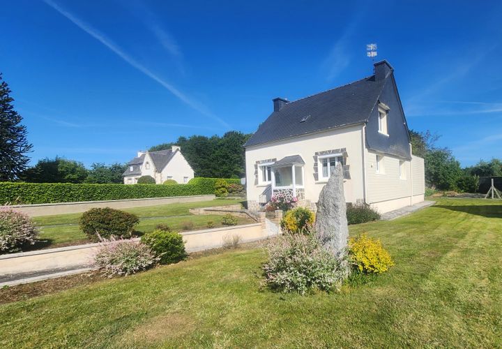 Villa a Spezet, Finistere, Spezet - € 159.000 | Ref: 6771 - foto 1