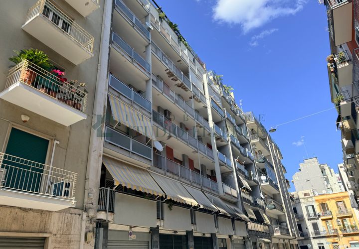 Lejlighed i Bari, Bari, Bari - € 245.000 | Ref: 1467 - foto 1