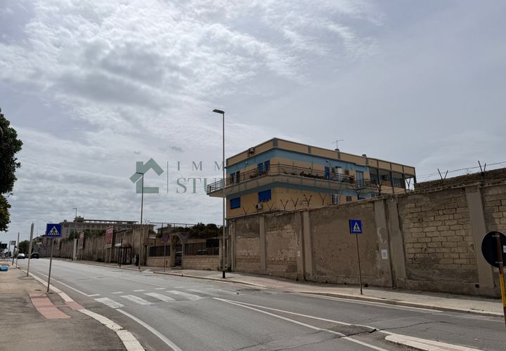 Lejlighed i Bari, Bari, Bari - € 124.000 | Ref: 1476 - foto 1