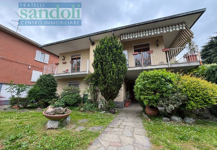 Villa a Vercelli, Vercelli, Vercelli - € 220.000 | Ref: 8019 - foto 1