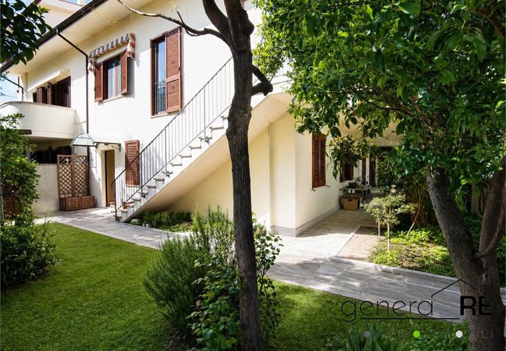 Villa i Spoltore, Pescara, Spoltore - € 315.000 | Ref: GE270426 - foto 1
